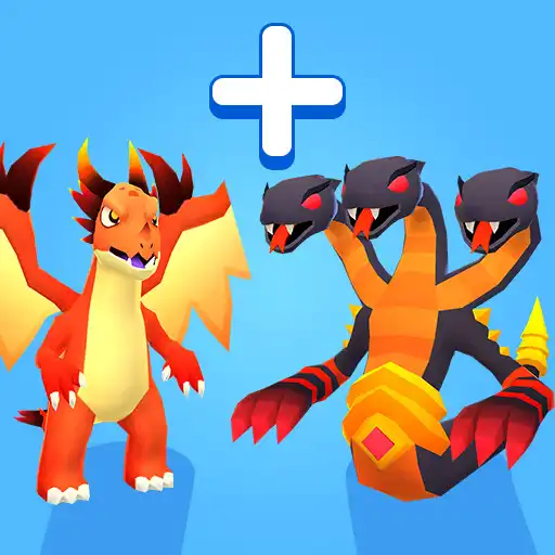 Play Merge monster rush APK Play Merge monster rush APK