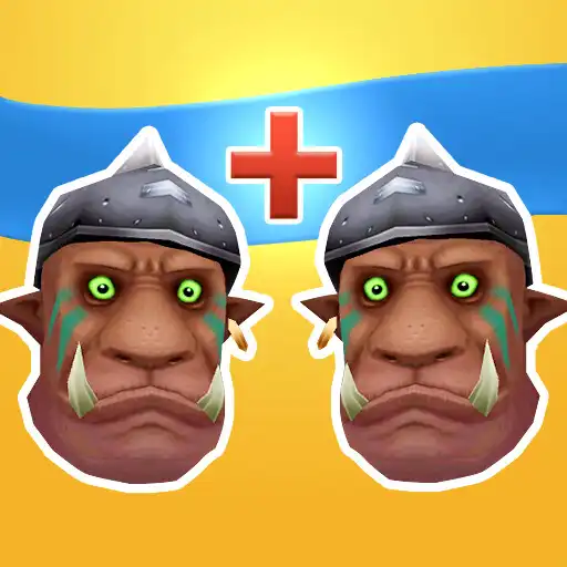 Play Merge Monsters - Dungeon Raid APK