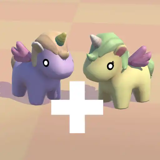 Play Merge Monster Unicorn APK Play Merge Monster Unicorn APK