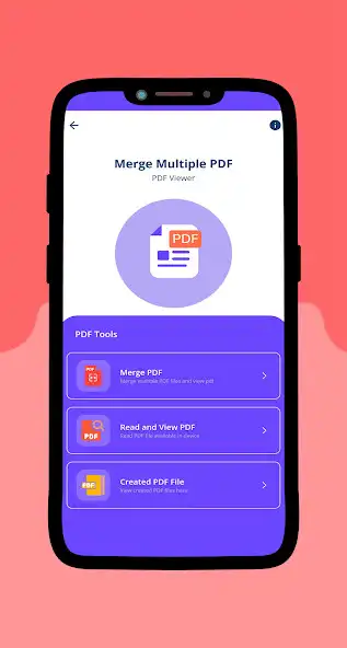 Play Merge Multiple PDF: PDF Viewer as an online game Merge Multiple PDF: PDF Viewer with UptoPlay