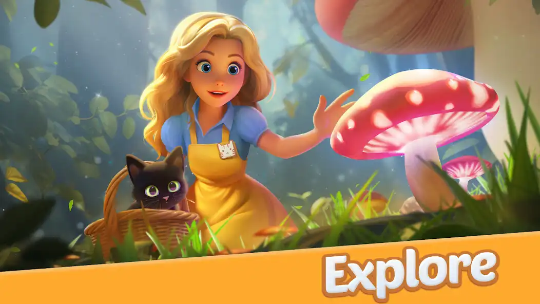 Play Merge Neverland as an online game online Merge Neverland with UptoPlay  Play Merge Neverland as an online game Merge Neverland with UptoPlay