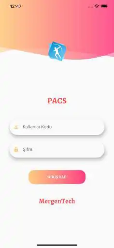 Play Mergen PACS as an online game Mergen PACS with UptoPlay