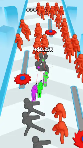 Play Merge N Shoot 3D as an online game online Merge N Shoot 3D with UptoPlay Play Merge N Shoot 3D as an online game Merge N Shoot 3D with UptoPlay