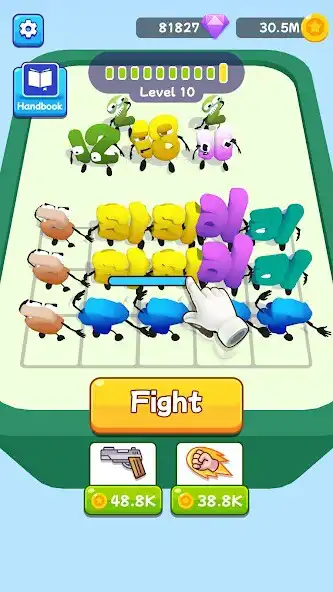 Play Merge Number Lore  and enjoy Merge Number Lore with UptoPlay