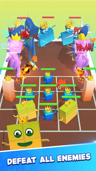 Play Merge Number Monster Lore as an online game online Merge Number Monster Lore with UptoPlay Play Merge Number Monster Lore as an online game Merge Number Monster Lore with UptoPlay