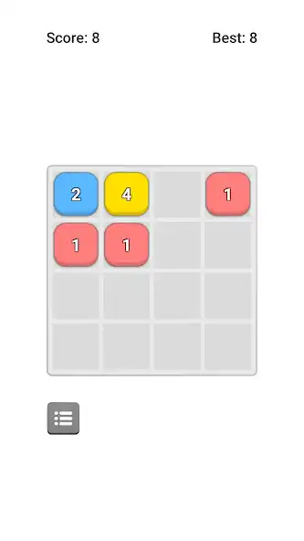 Play Merge Number - Number Puzzle  and enjoy Merge Number - Number Puzzle with UptoPlay