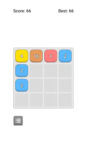 Play Merge Number - Number Puzzle as an online game Merge Number - Number Puzzle with UptoPlay