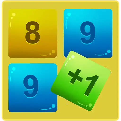 Play Merge Number Plus APK