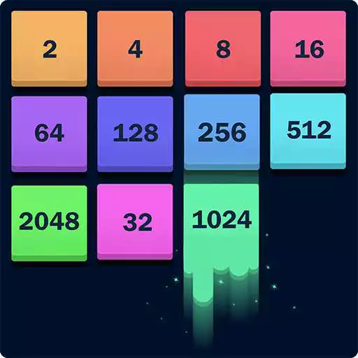 Play Merge Number Puzzle APK