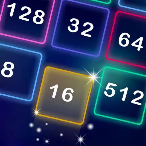 Play Merge Numbers 2048-Block Puzzle APK