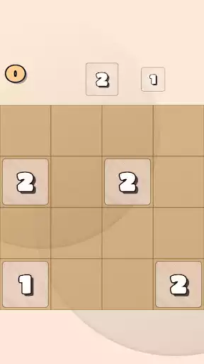 Play Merge Number  and enjoy Merge Number with UptoPlay