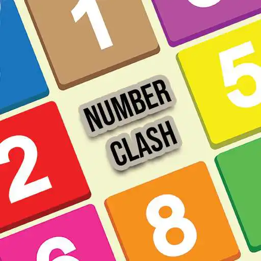 Play Merge Numbers - Merge Block Puzzle Game APK
