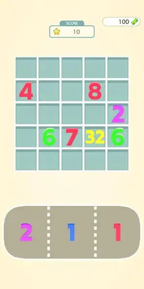 Play Merge Number Sort  and enjoy Merge Number Sort with UptoPlay