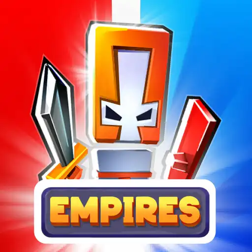 Play Merge Of Empires APK