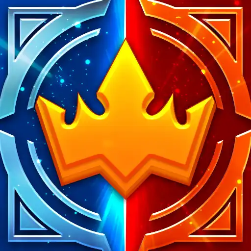Play Merge of Mini:with your legion APK
