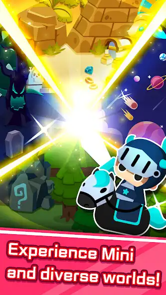 Play Merge of Mini:with your legion as an online game online Merge of Mini:with your legion with UptoPlay Play Merge of Mini:with your legion as an online game Merge of Mini:with your legion with UptoPlay