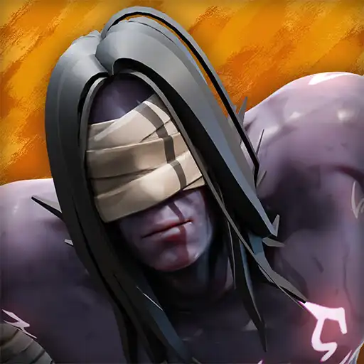 Play Merge of Spells: Tactics Arena APK