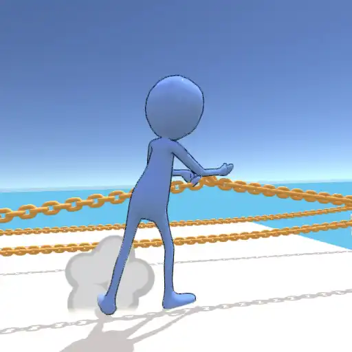 Play Merge Of War! APK