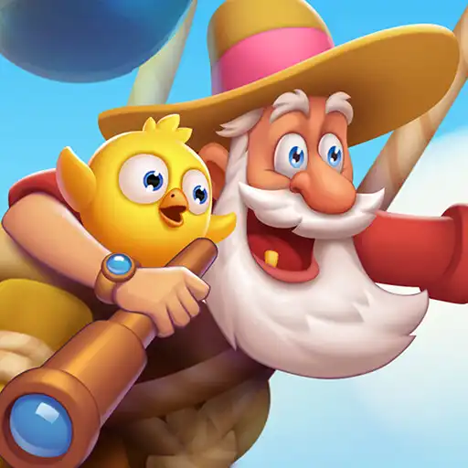 Play Merge Paradise APK Play Merge Paradise APK