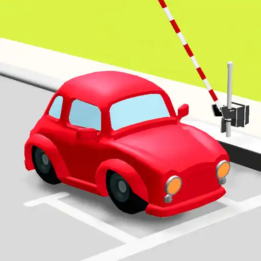 Play Merge Parking Jam APK