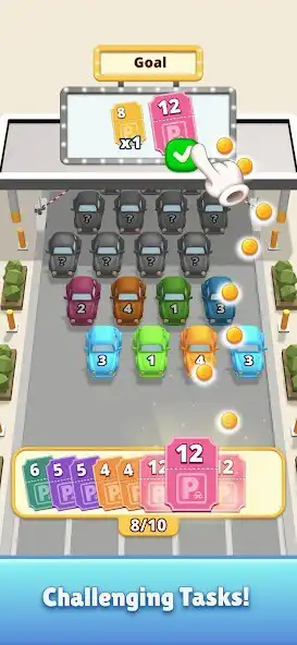 Play Merge Parking Jam and enjoy Merge Parking Jam with UptoPlay Play Merge Parking Jam and enjoy Merge Parking Jam with UptoPlay