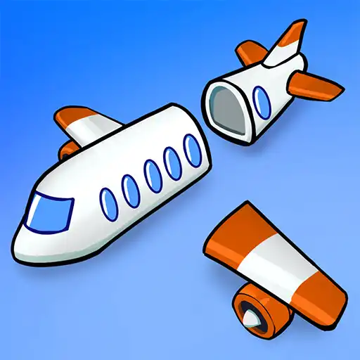 Play Merge Parts APK