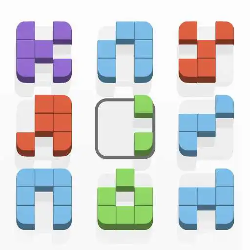 Play Merge Parts - Puzzle Game APK Play Merge Parts - Puzzle Game APK