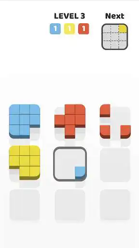 Play Merge Parts - Puzzle Game  and enjoy Merge Parts - Puzzle Game with UptoPlay