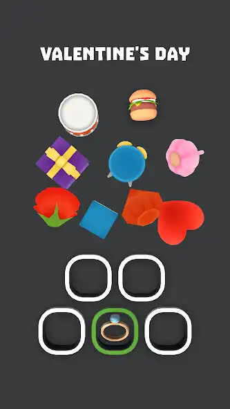 Play Merge Parts  and enjoy Merge Parts with UptoPlay