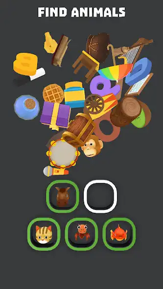 Play Merge Parts as an online game Merge Parts with UptoPlay