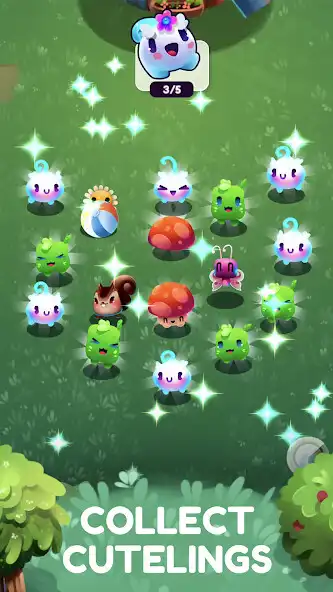 Play Merge Pet Pals  and enjoy Merge Pet Pals with UptoPlay