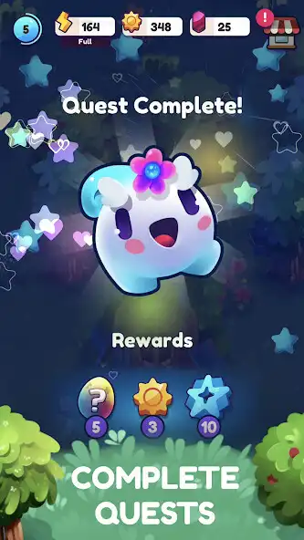 Play Merge Pet Pals as an online game Merge Pet Pals with UptoPlay