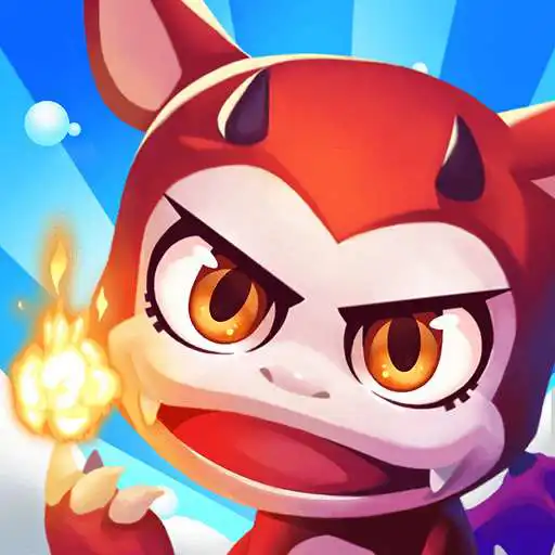 Play Merge Pets Mania APK
