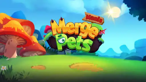 Play Merge Pets Mania and enjoy Merge Pets Mania with UptoPlay Play Merge Pets Mania and enjoy Merge Pets Mania with UptoPlay