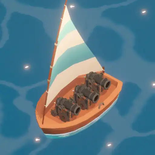 Play Merge Pirates APK