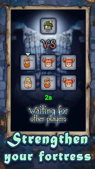 Play Merge Plants: Final Defense  and enjoy Merge Plants: Final Defense with UptoPlay