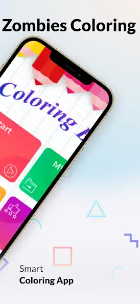 Play Merge Plants Zombies Coloring as an online game Merge Plants Zombies Coloring with UptoPlay