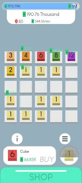 Play Merge Polyhedron  and enjoy Merge Polyhedron with UptoPlay