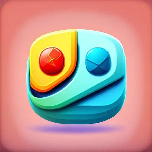 Play merge poppy and glamorck APK