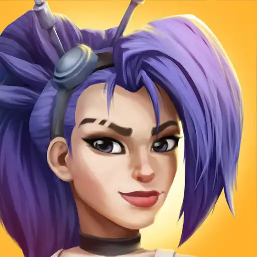 Play Merge Punk: Tower Defense TD APK