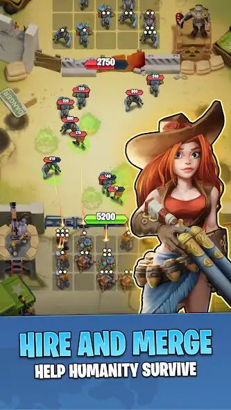 Play Merge Punk: Tower Defense TD as an online game online Merge Punk: Tower Defense TD with UptoPlay Play Merge Punk: Tower Defense TD as an online game Merge Punk: Tower Defense TD with UptoPlay