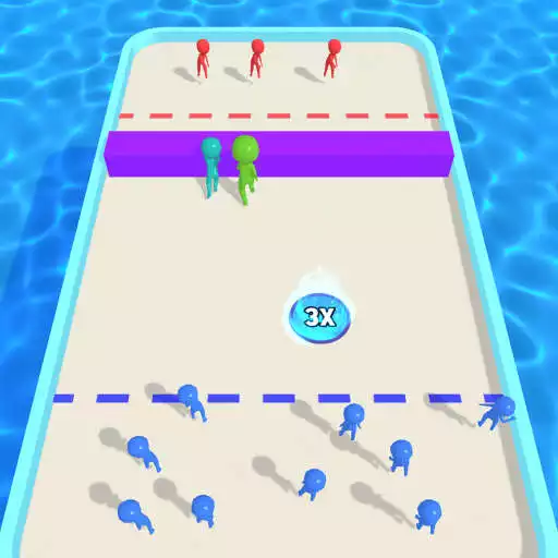 Play Merge Pusher APK Play Merge Pusher APK