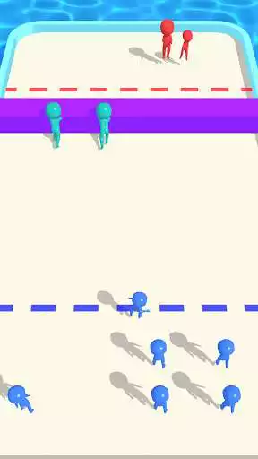 Play Merge Pusher  and enjoy Merge Pusher with UptoPlay