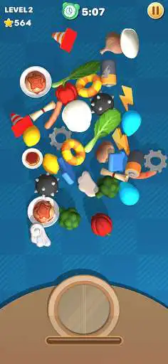 Play Merge Puzzle Game  and enjoy Merge Puzzle Game with UptoPlay