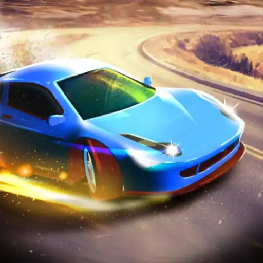 Play Merge Racing 2022 APK