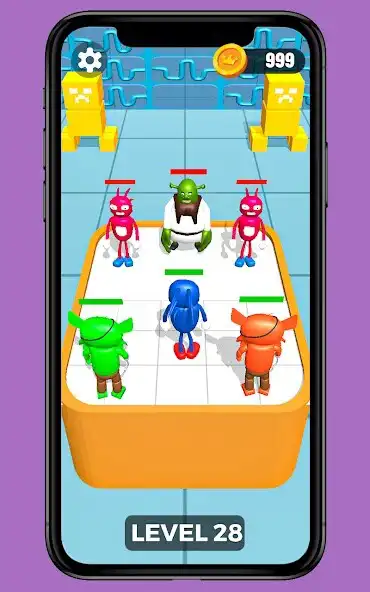 Play Merge Rainbow Fusion Fight 3D and enjoy Merge Rainbow Fusion Fight 3D with UptoPlay Play Merge Rainbow Fusion Fight 3D and enjoy Merge Rainbow Fusion Fight 3D with UptoPlay