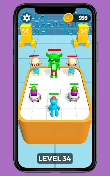 Play Merge Rainbow Fusion Fight 3D as an online game online Merge Rainbow Fusion Fight 3D with UptoPlay Play Merge Rainbow Fusion Fight 3D as an online game Merge Rainbow Fusion Fight 3D with UptoPlay