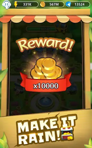Play Merge Rampart as an online game Merge Rampart with UptoPlay