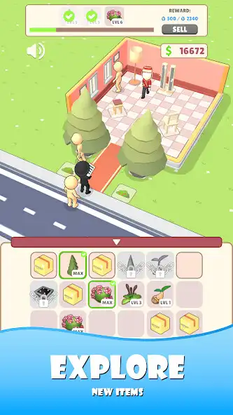 Play Merge  Rent as an online game Merge  Rent with UptoPlay