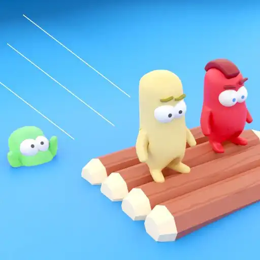 Play Merge Rescue APK Play Merge Rescue APK
